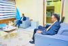 Somalia’s Deputy Planning Minister Meets with DRC Officials to Boost Development Cooperation