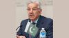 'No ties between Islamabad, Kabul': Pakistan minister warns hostilities can resume 'any time'