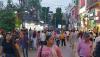 Uncertain, Yet Hopeful: Afghan Refugees In Delhi Hail Kabul Outreach With Tears Of Joy