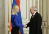 Establishing peace with Azerbaijan will aid in creating a stable future for Armenia – OSCE Chairperson
