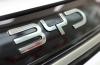 Spain the front-runner for Chinese carmaker BYD's third European plant