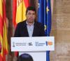 Every schoolkid will receive €500 to cover loss of books and supplies due to October 29 floods in Valencia