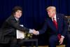 Trump threatens FIFA boss could pull 2026 World Cup games from ‘unsafe’ cities ahead of Charlie Kirk honor: Live updates