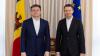 Moldova’s ruling party to name financier Alexandru Munteanu as new Prime Minister