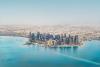 Qatar's Aqarat signs three deals to regulate real estate market