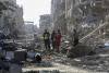Egyptian foreign minister: Members of post-war Gaza governing council have been selected