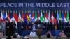 Peace in The Middle East & President Trump Is a Historic Uniter
