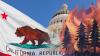 California’s Bill to Require Insurance Coverage for Fire-Safe Homes Died in Committee
