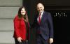 Greece ‘one step closer’ to recognizing Palestinian state, says foreign minister