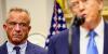 White House shuts down MAHA doc's 'idiotic' cure for Trump's 'dementia' and 'cankles'