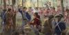 DNA science and public databases offer a new way to identify soldiers’ remains