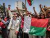 Madagascar military says it seizes power, suspends institutions