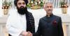 Deterrence, Diplomacy And Deoband: India’s Afghan Strategy In A Shifting Region
