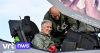 First F35 fighter jets join Belgian air force