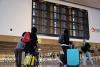 Belgium Hit By Nationwide Strike, Flights And Public Transport Disrupted