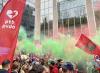 Belgium’s Budget Cuts Ignite a Political Firestorm in Brussels