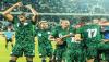 Eagles Fight for Miracle as Benin Chase Historic World Cup Dream