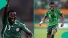 Taye Taiwo snubs Lookman, names Nigeria's best player ahead of 2026 WCQ vs Benin