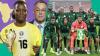 Chiamaka Nnadozie recreates Austin Milado's Super Eagles song, cheers Nigeria ahead of WCQ vs Benin