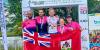 Bermuda Earns Four Medals In Caribbean