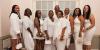 Photos: Taste Of Bermuda “All-White Ball”