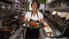 Cafe Duskaia features traditional Nicaraguan food & coffee in Italian Market