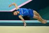 Israeli gymnasts remain excluded from world championship after court rejects request