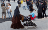 ‘Islam must adapt to Sweden’ — Swedish deputy prime minister calls for public burqa and niqab ban