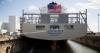 China sanctions five U.S. units of South Korean shipbuilder Hanwha Ocean over probe by Washington