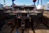 New China sanctions on South Korean company aiding U.S. shipbuilding