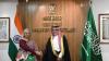 India & Saudi Arabia explore investments in textile sector