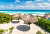 Why Tourists Are Flocking To This Quieter, Beautiful Beach Region Near Cancun