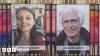 French pair sentenced in Iran on spying charges