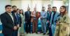 NetCom Learning Bangladesh, Algerian envoy discuss tech skills