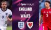 England and Wales Set for Historic Showdown at Wembley