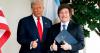 Trump hosts Argentine President Javier Milei