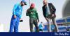 Afghanistan bat first in final ODI against Bangladesh