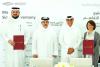 Ministry of Environment and Qatar National Library sign MoU