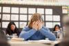 Social media is hurting your kid’s test scores, researchers say