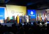 UN-Tourism honors David Collado as Minister of the Americas