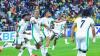 Osimhen’s hat-trick fires Nigeria to playoff spot in 4-0 drubbing of Benin