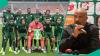 Eric Chelle reacts after Super Eagles crush Benin to keep 2026 World Cup hopes alive