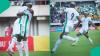 World Cup qualifiers: Tinubu, Obi, Atiku react as Nigeria heads to playoff after seeing off Benin