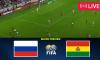 Bolivia to Face Russia in Friendly Match Amid Sanctions