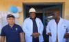 Minister Ncube praises Zimbabwe-China mining partnership at Shurugwi commissioning