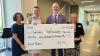 Greenville Tech Foundation gets 110 laptops, $36K from AT&T