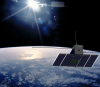 Russian Satellite Makes a Close Approach To A Commercial Radar Satellite Used by Ukraine