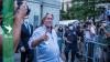 Steve Bannon calls for 'Christian state' in Middle East