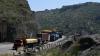 Fresh clashes break out on border between Pakistan and Afghanistan