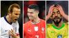 England clinch WC berth; Ronaldo sets staggering new record as giants rocked - International Wrap